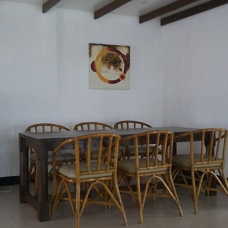 Seahorse Villa Puerto Galera Buitenkant foto